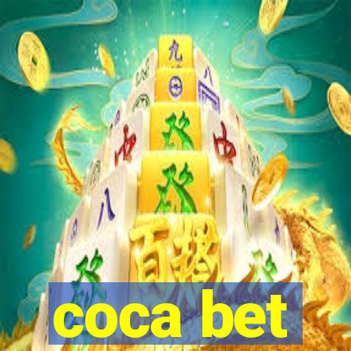 coca bet